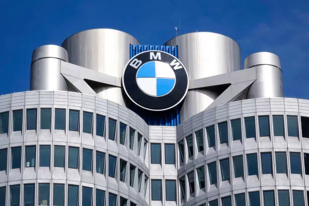 BMW MyWorkplace